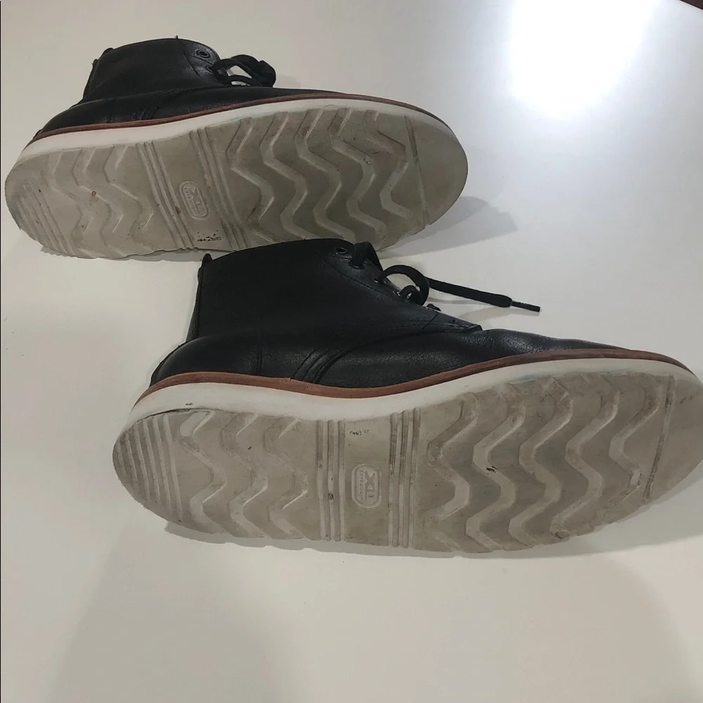 Wilcox Kern Boot - Men’s 10D - Black - Picture 7 of 7